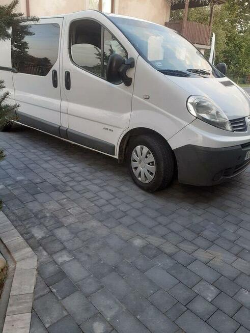 Sprzedam Renault trafik Brzesko - zdjęcie 2