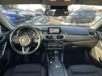 Mazda 6 Automat Podgrzewanie Czujniki park. Gliwice - zdjęcie 8