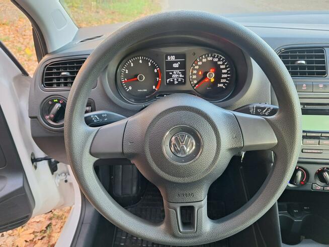 Polo Cool Trendline Siewierz - zdjęcie 9