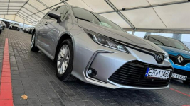 Toyota Corolla Zduńska Wola - zdjęcie 6