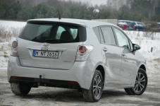 Toyota Verso 1,8*147KM*Panorama*Kamera*Navi*6-bieg*Niemcy Ostrów Mazowiecka - zdjęcie 7