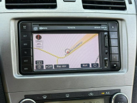 Toyota Avensis 1,8VVTi 147KM Soll/Serwisowana/Kamera/Nawigacja/Zadbany Węgrów - zdjęcie 7