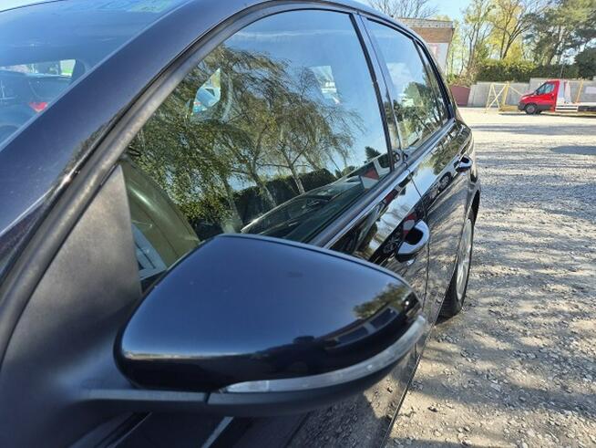 Volkswagen Golf Super wyposażenie* 1,6Mpi* Model 2009 Bydgoszcz - zdjęcie 8