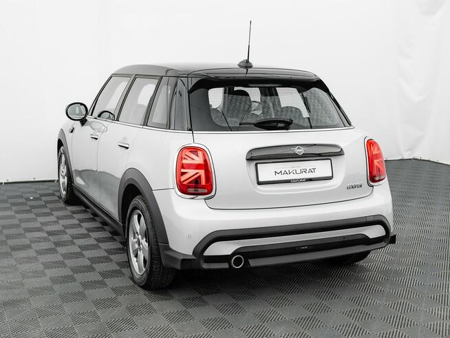 Mini Cooper SK880WK# 1.5 136KM LED Cz.cof Bluetooth Salon PL VAT 23% Pępowo - zdjęcie 4