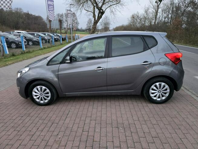 Hyundai ix20 1,6 crdi 115 KM z niskim przebiegiem 148 tyś km !!! Cielcza - zdjęcie 3