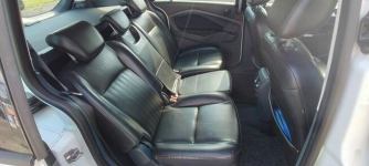 Ford C-Max 7-osobowy Goczałkowice-Zdrój - zdjęcie 11