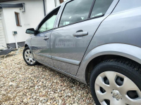 Opel Astra H LIFT * 1.6 benzyna* 2007r* Ostrołęka - zdjęcie 10