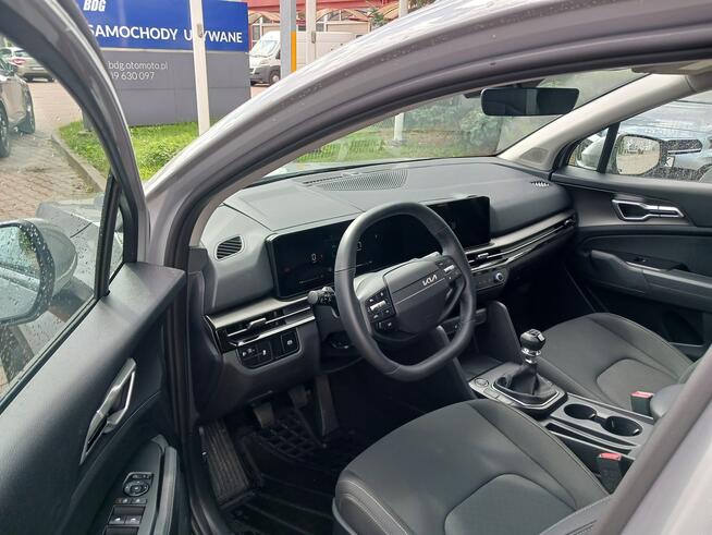 Kia Sportage Tarnów - zdjęcie 4