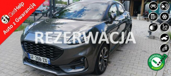 Ford Puma ST-Line Mild-Hybrid 125HP Polecam.