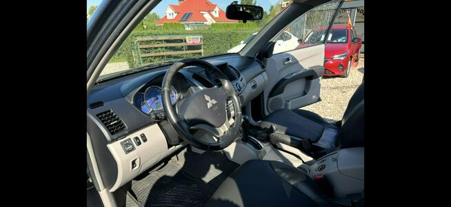 Mitsubishi L200 | 4x4 | Automat Reda - zdjęcie 10