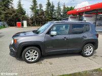 Jeep Renegade 1.4 MultiAir Limited FWD S&amp;S Pasek - zdjęcie 4