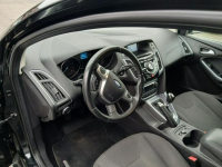 Ford Focus 1.6i TITANIUM alufelgi klimatronik tempomat parktronik Gryfino - zdjęcie 11