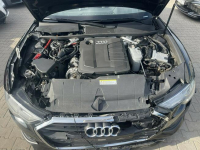 Audi A6 Avant S-tronic Navi mHev Piano Black Gliwice - zdjęcie 11