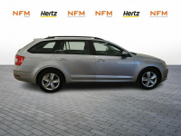 Škoda Octavia 1.6 TDI (115 KM) Ambition Salon PL F-Vat Warszawa - zdjęcie 7