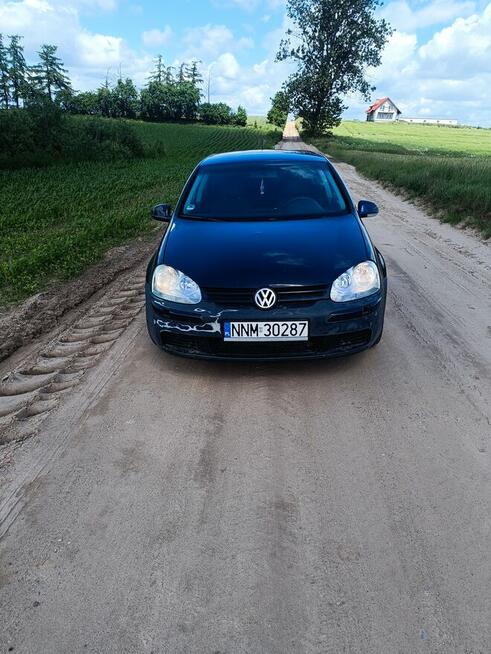 Volkswagen vw Golf 5 1.6 Mpi lpg Tereszewo - zdjęcie 4