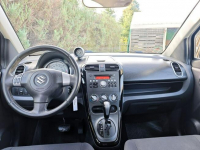 Suzuki Splash Klima Czujniki A U T O M A T Nowy Sącz - zdjęcie 5