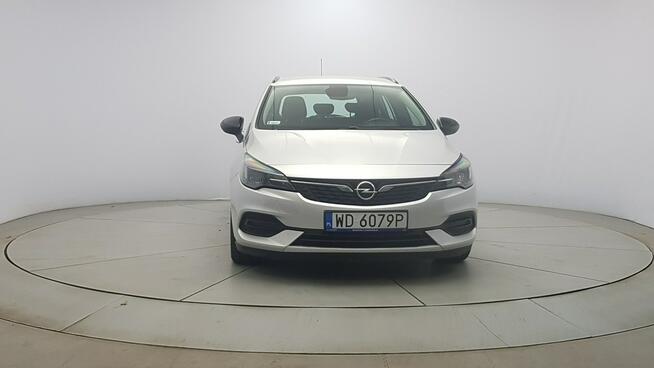 Opel Astra 1.2T Edition S&amp;S ! Z Polskiego Salonu ! FV 23 % Warszawa - zdjęcie 2