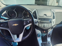Chevrolet cruze 1.4T