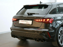 Audi S3 333KM Quattro Stronic SONOS MatrixLed HeadUp ACC Alu19 Kielce - zdjęcie 7