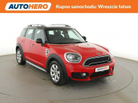 Mini Countryman PHEV 4x4 automat navi skóra PDC tempomat Warszawa - zdjęcie 10