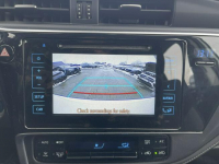 Toyota Auris Hybryda Automat Klimatronik Kamera Podgrzewanie Gliwice - zdjęcie 12