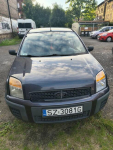Ford Fusion 2007 Ruda Śląska - zdjęcie 3