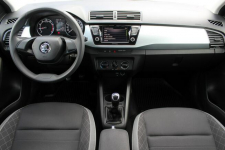 Škoda Fabia FV23% SalonPL Rej.2022 Ambition 1.0TSI 95KM LED DAB Sokołów - zdjęcie 10