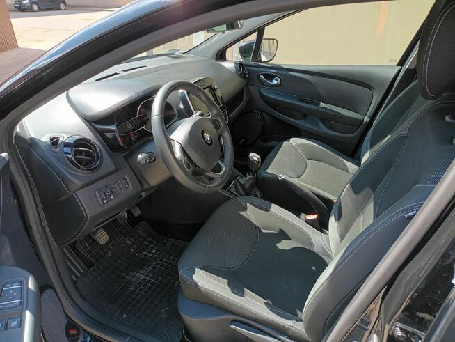 Renault Clio IV Grodzisk Wielkopolski - zdjęcie 8