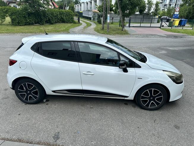 Renault Clio 1.5 dCi Energy Limited EU6 Bielsko-Biała - zdjęcie 5