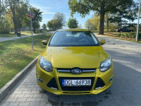 Ford Focus MK3 - 1.6 16v benzyna - bogata wersja Głogów - zdjęcie 4