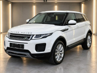 Land Rover Range Rover Evoque 4X4*kamera cofania*navi* Żabno - zdjęcie 3