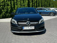 Mercedes A45 AMG A 45 AMG 4Matic AMG Speedshift Baranowo - zdjęcie 5