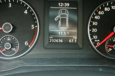 Volkswagen Golf Plus 2,0 TDi 140 KM Piła - zdjęcie 11