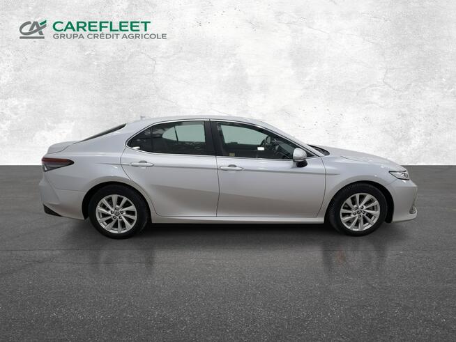 Toyota Camry 2.5 Hybrid Comfort CVT Sedan Warszawa - zdjęcie 4