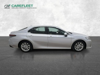Toyota Camry 2.5 Hybrid Comfort CVT Sedan Warszawa - zdjęcie 4