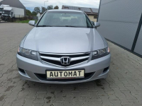 Honda Accord Stan Idealny!!! Zieleniewo - zdjęcie 3