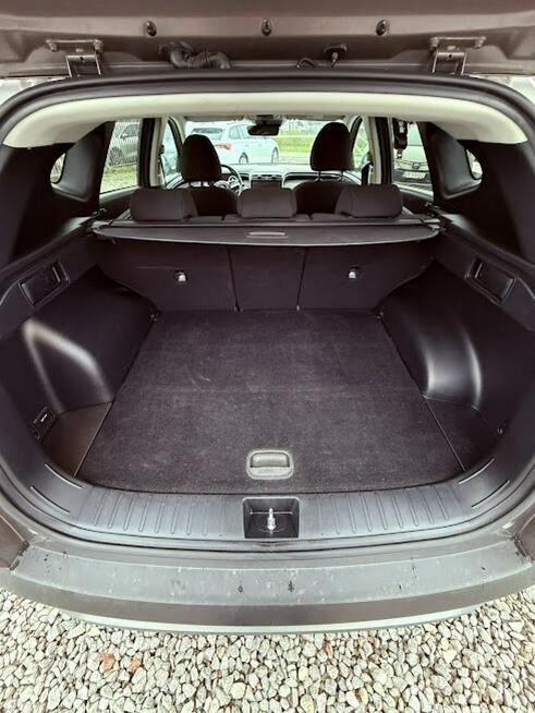 Hyundai Tucson Warszawa - zdjęcie 5