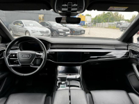 Audi A8, 2018 Michałowice - zdjęcie 12
