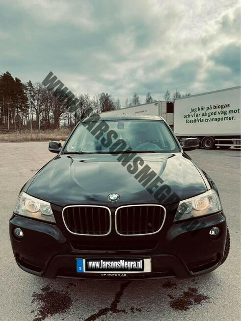 BMW iX3 Kiczyce - zdjęcie 1