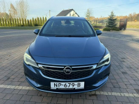 Opel Astra Lipówki - zdjęcie 2
