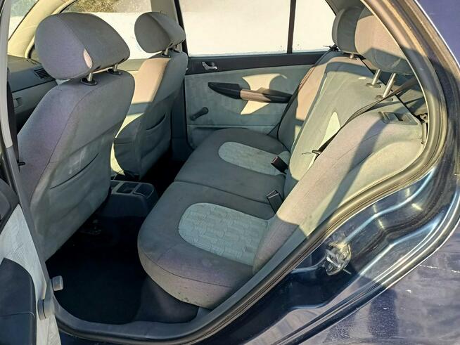 Skoda Fabia 1.9TDI 101km 00r Tarnów - zdjęcie 6