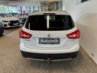 Suzuki SX4 S-Cross Sadlno - zdjęcie 5