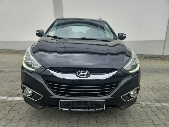 Hyundai ix35 Ledy $ Nawigacja $ Serwis Rybnik - zdjęcie 2