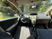 TOYOTA Yaris 1.4 D-4D Przebieg 157tys. Klimat sprawna Lubin - zdjęcie 9