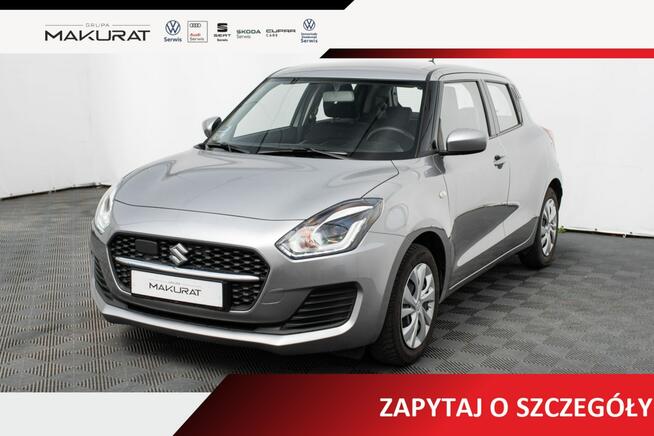 Suzuki Swift WD9489S#1.2 Dualjet SHVS Premium Cz.cof Salon PL VAT 23% Gdynia - zdjęcie 1
