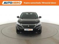 Peugeot 3008 automat virtual cocpit navi czujniki parkowania Warszawa - zdjęcie 11