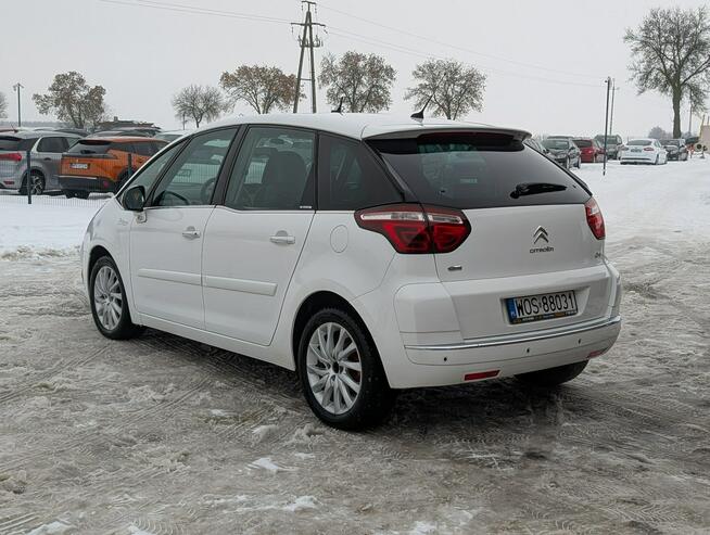 Citroen C4 Picasso Goworowo - zdjęcie 11