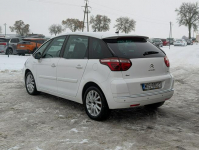 Citroen C4 Picasso Goworowo - zdjęcie 11