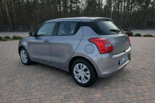 Suzuki Swift Polski Salon Lipówki - zdjęcie 6