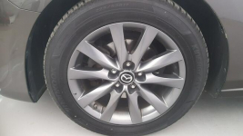 Mazda 6 2.0 SkyMotion sedan ! Z Polskiego Salonu ! Faktura VAT ! Warszawa - zdjęcie 8